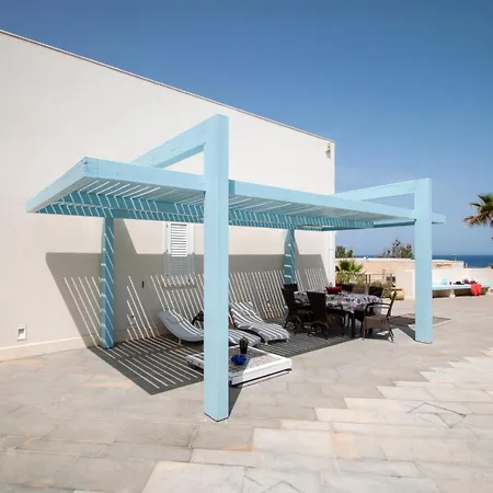 Afrodite | Luxury And Pool Villa *