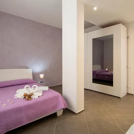 Villa Afrodite | Luxury And Pool Custonaci