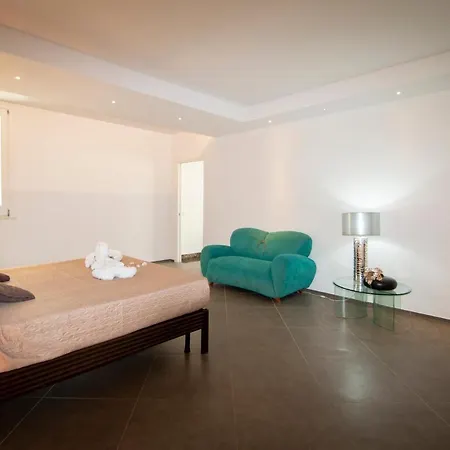 Villa Afrodite | Luxury And Pool Custonaci