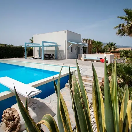 Afrodite | Luxury And Pool *