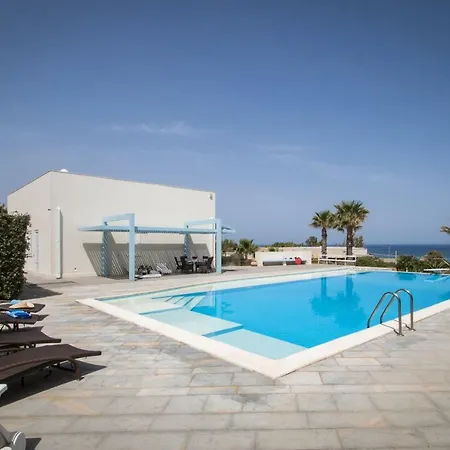 Afrodite | Luxury And Pool *