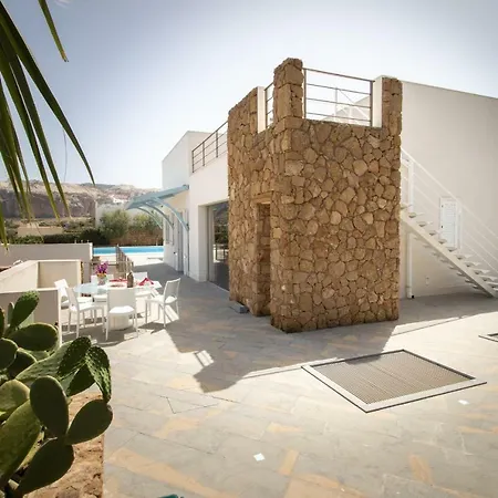 Afrodite | Luxury And Pool * Custonaci