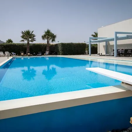 Afrodite | Luxury And Pool *