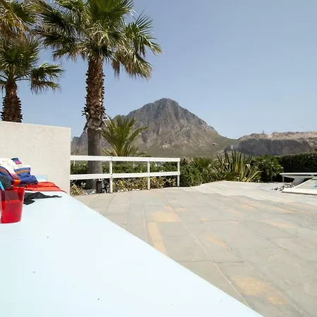 Afrodite | Luxury And Pool *