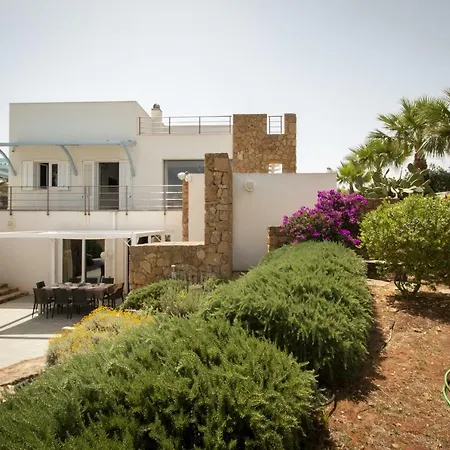 Villa Afrodite | Luxury And Pool