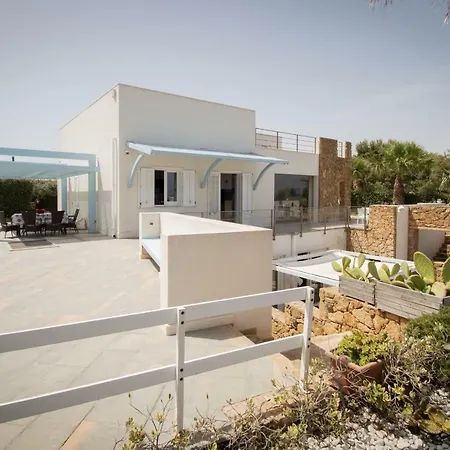 Afrodite | Luxury And Pool Villa *