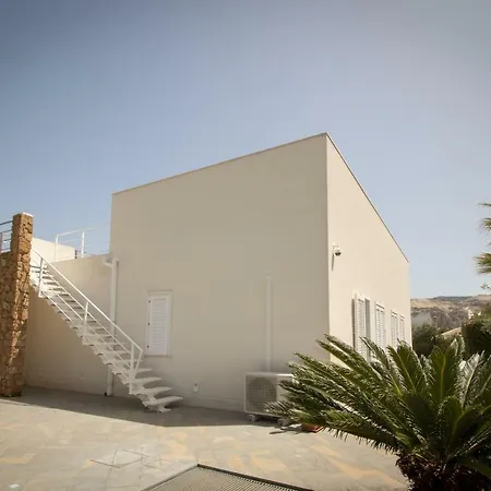 Villa Afrodite | Luxury And Pool