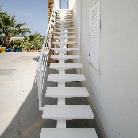 Afrodite | Luxury And Pool Villa Custonaci