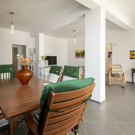 Villa Afrodite | Luxury And Pool Custonaci