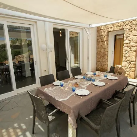 Afrodite | Luxury And Pool Villa