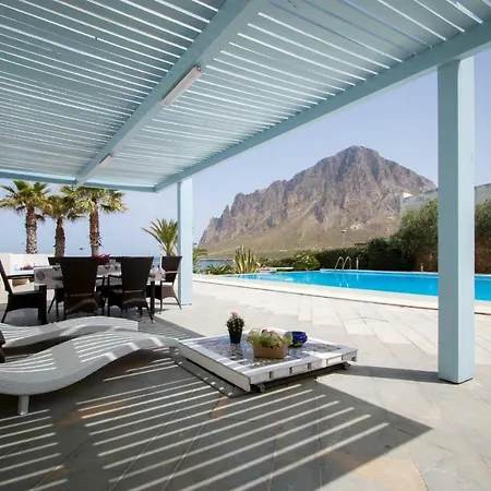 Villa Afrodite | Luxury And Pool