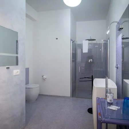 Villa Afrodite | Luxury And Pool Custonaci