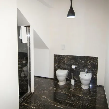 Afrodite | Luxury And Pool * Custonaci