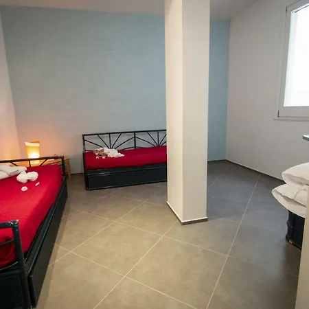 Afrodite | Luxury And Pool Villa *