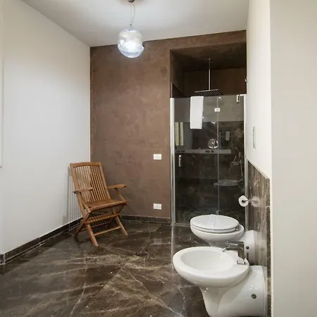 Afrodite | Luxury And Pool Custonaci