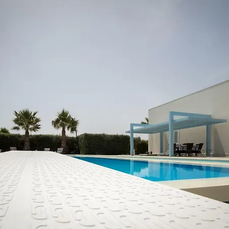 Afrodite | Luxury And Pool