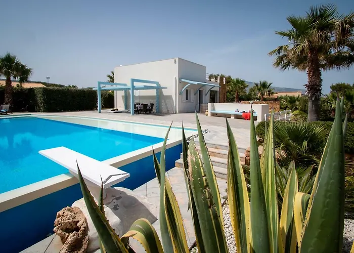 Afrodite | Luxury And Pool *