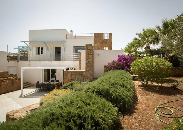 빌라 Afrodite | Luxury And Pool