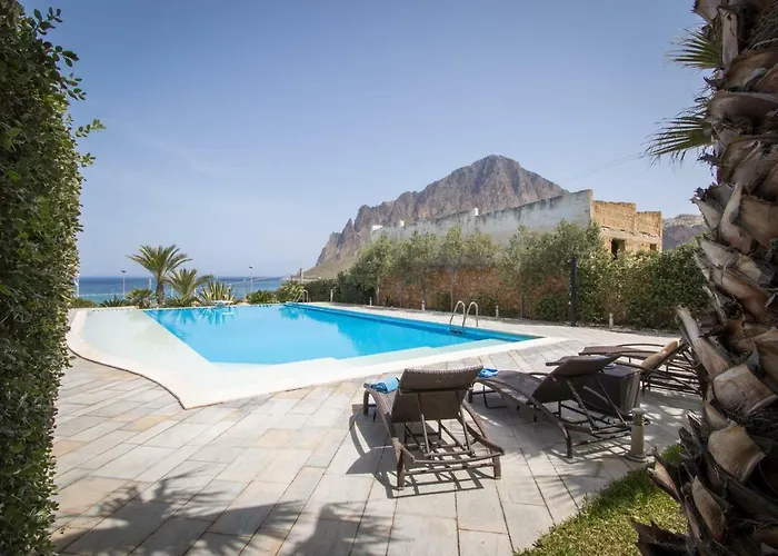 빌라 Afrodite | Luxury And Pool *