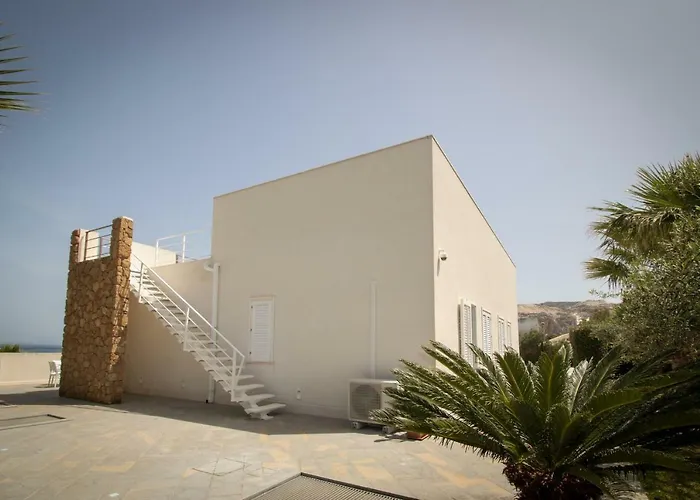 빌라 Afrodite | Luxury And Pool