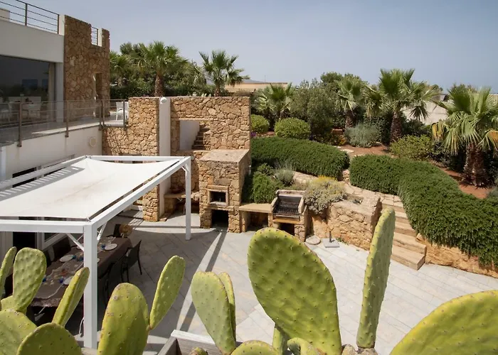 빌라 Afrodite | Luxury And Pool