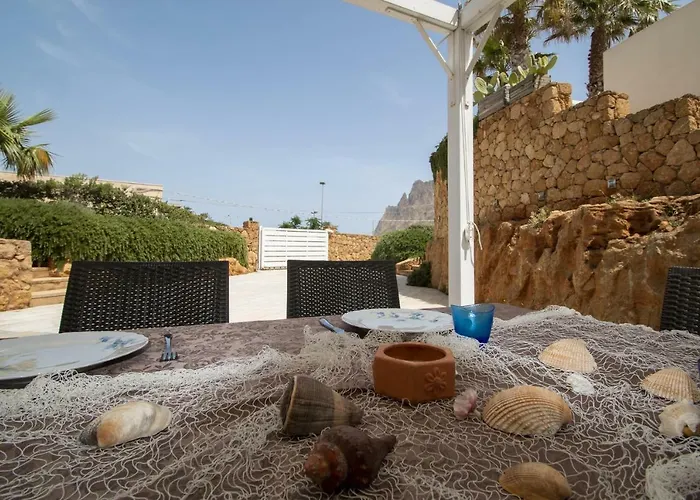 Afrodite | Luxury And Pool 빌라 *