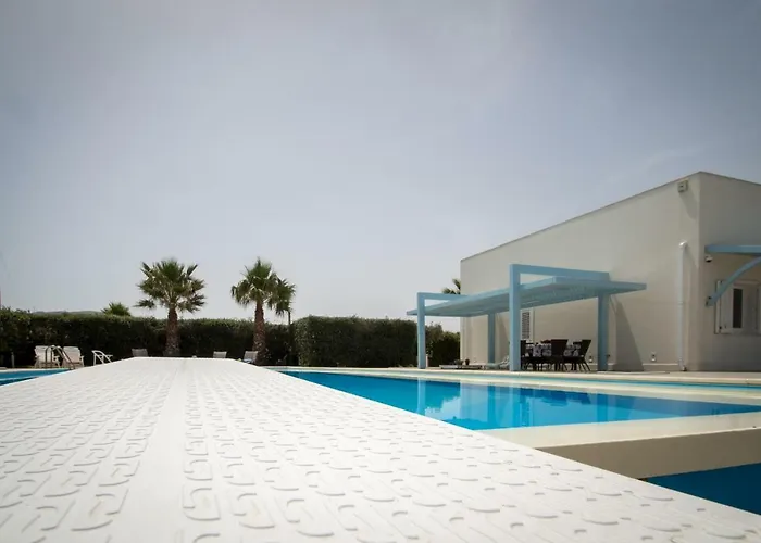 Afrodite | Luxury And Pool